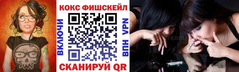 COCAIN Fish Scale  Реж 